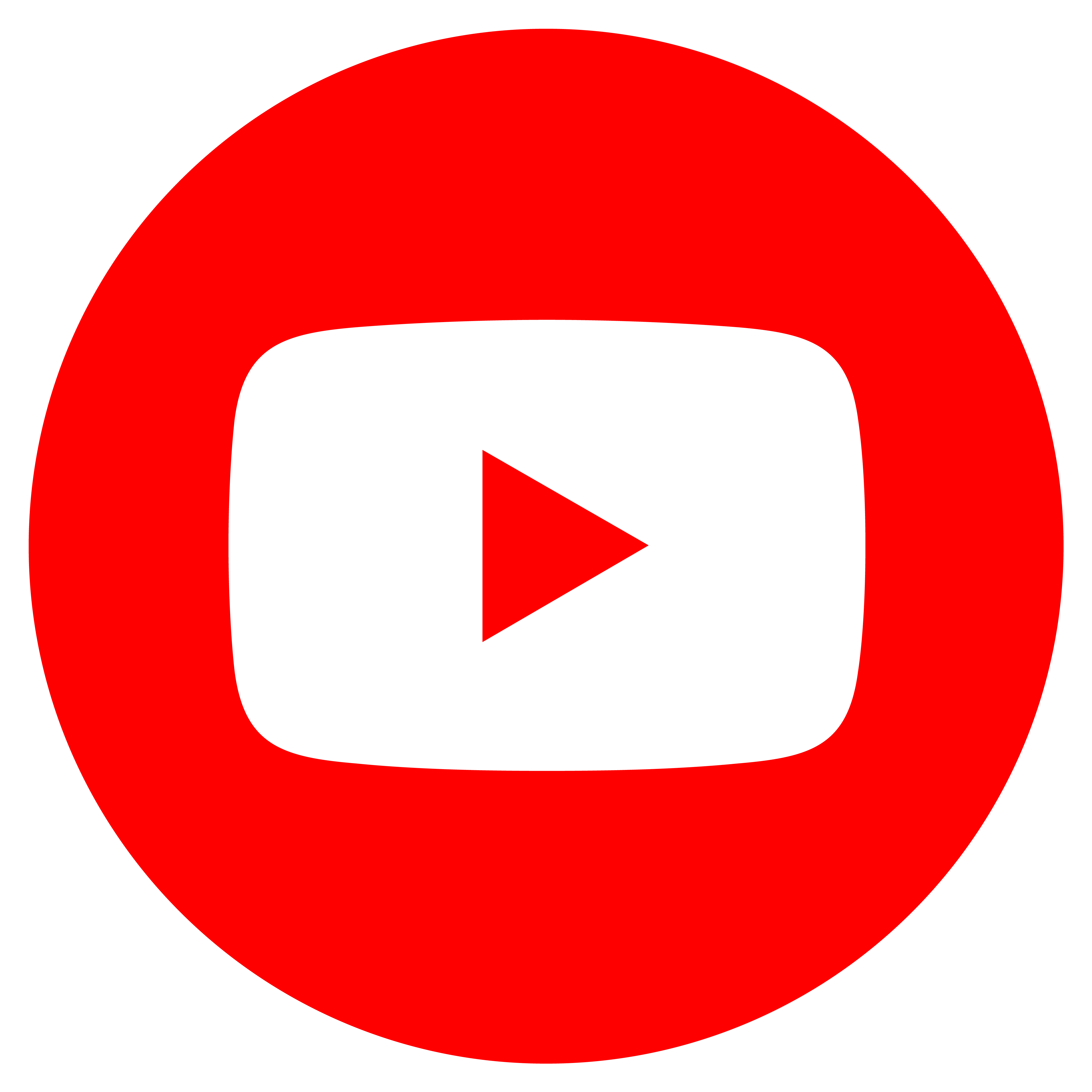 YouTube Icon